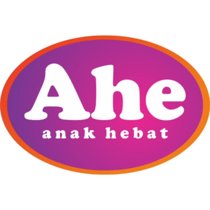 Logo Rumah Belajar Ahe Sis Aljufri